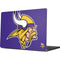 NFL Minnesota Vikings Retro Logo Apple MacBook Pro 14-inch Skin