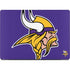 NFL Minnesota Vikings Retro Logo Apple MacBook Pro 14-inch Skin