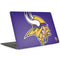 NFL Minnesota Vikings Retro Logo MacBook Skins