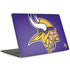 NFL Minnesota Vikings Retro Logo MacBook Skins