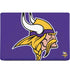 NFL Minnesota Vikings Retro Logo MacBook Skins