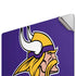 NFL Minnesota Vikings Retro Logo Apple MacBook Pro 16-inch Skin