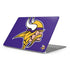 NFL Minnesota Vikings Retro Logo Apple MacBook Pro 16-inch Skin