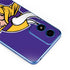 NFL Minnesota Vikings Retro Logo Moto G Play 4G (2024) Skin