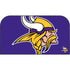 NFL Minnesota Vikings Retro Logo Nintendo Switch 2 (2025) with Joy-Con Skin