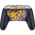 NFL Minnesota Vikings Retro Logo Nintendo Switch 2 (2025) Pro Controller Skin