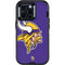 NFL Minnesota Vikings Retro Logo Otterbox Defender iPhone Skin