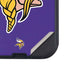 NFL Minnesota Vikings Retro Logo Otterbox Defender iPhone Skin