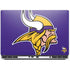 NFL Minnesota Vikings Retro Logo Dell Precision Skin