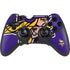 NFL Minnesota Vikings Retro Logo PlayStation PS4 Skins