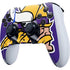 NFL Minnesota Vikings Retro Logo PS5 DualSense Edge Pro Controller Skin
