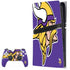 NFL Minnesota Vikings Retro Logo PlayStation PS5 Skins