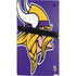 NFL Minnesota Vikings Retro Logo PS5 Pro Bundle Skin