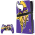 NFL Minnesota Vikings Retro Logo PlayStation PS5 Skins