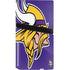 NFL Minnesota Vikings Retro Logo PS5 Pro Disk Console Skin