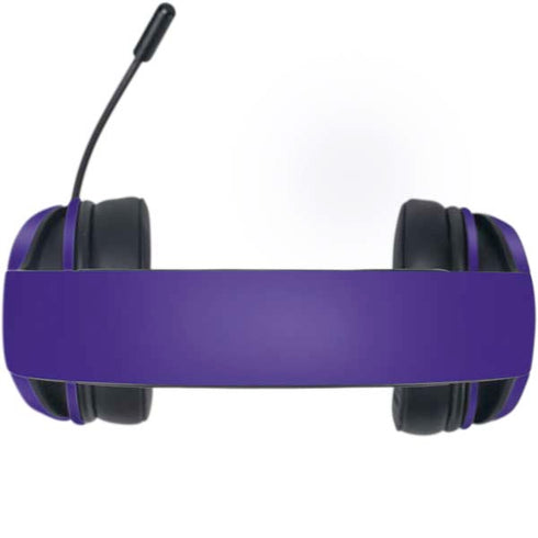 NFL Minnesota Vikings Retro Logo Razer Kraken X Skin