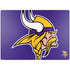 NFL Minnesota Vikings Retro Logo Surface Laptop 7 13.8in Skin