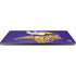 NFL Minnesota Vikings Retro Logo Surface Laptop 7 13.8in Skin
