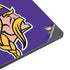 NFL Minnesota Vikings Retro Logo Surface Laptop 7 13.8in Skin