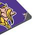 NFL Minnesota Vikings Retro Logo Surface Laptop 7 15in Skin