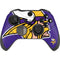 NFL Minnesota Vikings Retro Logo Xbox Elite Wireless Controller Series 2 Skin