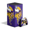 NFL Minnesota Vikings Retro Logo XBox Series X Digital Edition Bundle Skin