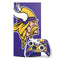 NFL Minnesota Vikings Retro Logo Xbox Series X Skins