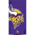 NFL Minnesota Vikings Retro Logo XBox Series X Digital Edition Console Skin