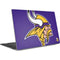 NFL Minnesota Vikings Retro Logo Dell XPS Skin
