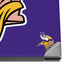 NFL Minnesota Vikings Retro Logo Dell XPS Skin