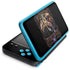 Liquid Blue NFL Minnesota Vikings Running Back Nintendo Skins