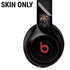 Liquid Blue NFL Minnesota Vikings Running Back Beats Solo 3 Wireless Skin