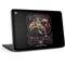 Liquid Blue NFL Minnesota Vikings Running Back HP Chromebook Skin