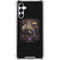 Liquid Blue NFL Minnesota Vikings Running Back Gabb Phone 4 Clear Case