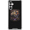 Liquid Blue NFL Minnesota Vikings Running Back Galaxy A16 5G Clear Case