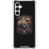 Liquid Blue NFL Minnesota Vikings Running Back Galaxy A16 5G Clear Case
