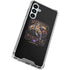 Liquid Blue NFL Minnesota Vikings Running Back Galaxy A16 5G Clear Case