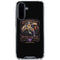 Liquid Blue NFL Minnesota Vikings Running Back Galaxy A36 5G Clear Case