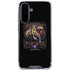 Liquid Blue NFL Minnesota Vikings Running Back Galaxy A36 5G Clear Case