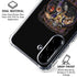 Liquid Blue NFL Minnesota Vikings Running Back Galaxy A36 5G Clear Case