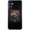 Liquid Blue NFL Minnesota Vikings Running Back Galaxy A55 5G Clear Case