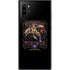 Liquid Blue NFL Minnesota Vikings Running Back Galaxy Note 10 Plus Skin