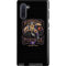 Liquid Blue NFL Minnesota Vikings Running Back Galaxy Note 10 Pro Case