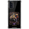 Liquid Blue NFL Minnesota Vikings Running Back Galaxy Note20 5G Clear Case