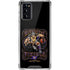 Liquid Blue NFL Minnesota Vikings Running Back Galaxy Note20 5G Clear Case