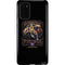 Liquid Blue NFL Minnesota Vikings Running Back Galaxy Note20 5G Pro Case