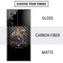 Liquid Blue NFL Minnesota Vikings Running Back Galaxy Note20 Ultra 5G Skin