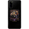 Liquid Blue NFL Minnesota Vikings Running Back Galaxy S20 Skin