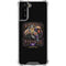 Liquid Blue NFL Minnesota Vikings Running Back Galaxy S22 Plus Clear Case
