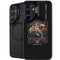 Liquid Blue NFL Minnesota Vikings Running Back Galaxy S24 FE Kickstand Case